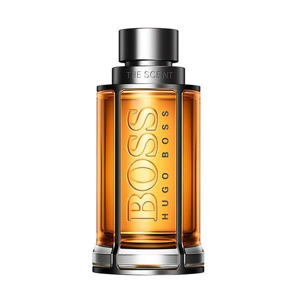 SET DI 3 PROFUMI: BOSS BOTTLED, BOSS THE SCENT, BOSS BOTTLED INFINITE 100ML