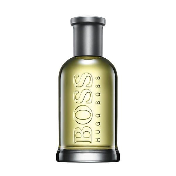 SET DI 3 PROFUMI: BOSS BOTTLED, BOSS THE SCENT, BOSS BOTTLED INFINITE 100ML