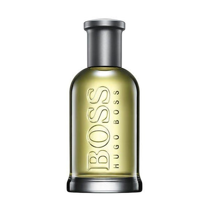 SET DI 3 PROFUMI: BOSS BOTTLED, BOSS THE SCENT, BOSS BOTTLED INFINITE 100ML