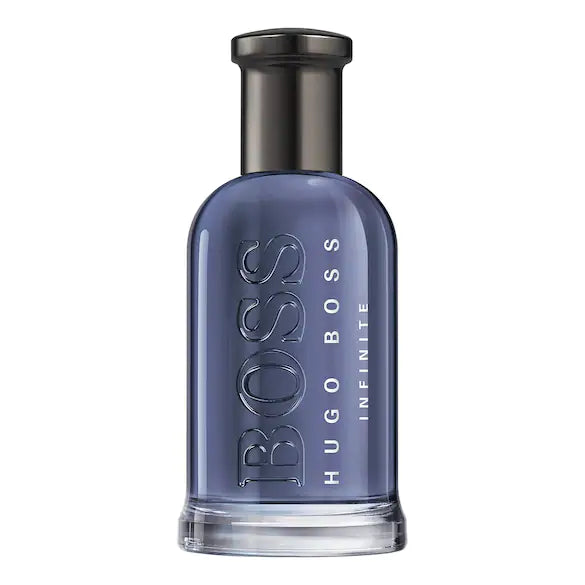 SET DI 3 PROFUMI: BOSS BOTTLED, BOSS THE SCENT, BOSS BOTTLED INFINITE 100ML