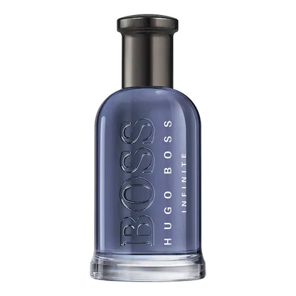 SET DI 3 PROFUMI: BOSS BOTTLED, BOSS THE SCENT, BOSS BOTTLED INFINITE 100ML