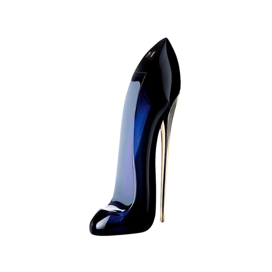 SET DI 3 PROFUMI: GOOD GIRL, CHANEL Nº5, FAME 100ML