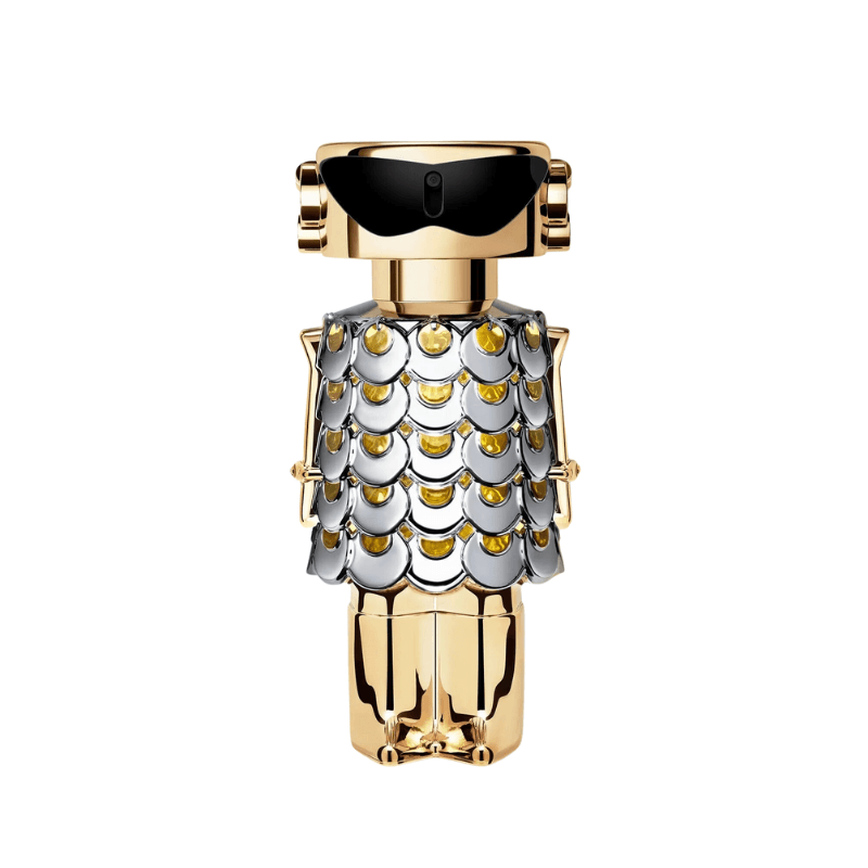 SET DI 3 PROFUMI: GOOD GIRL, CHANEL Nº5, FAME 100ML