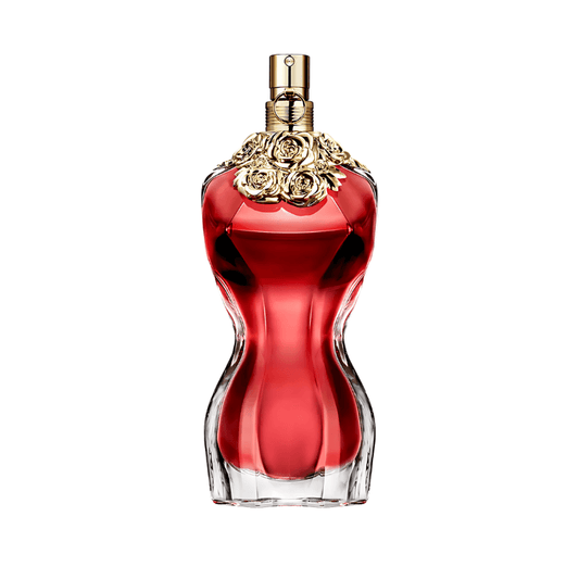 SET DI 3 PROFUMI: LA BELLE, ULTRA MALE, GAULTIER SCANDAL 100ML