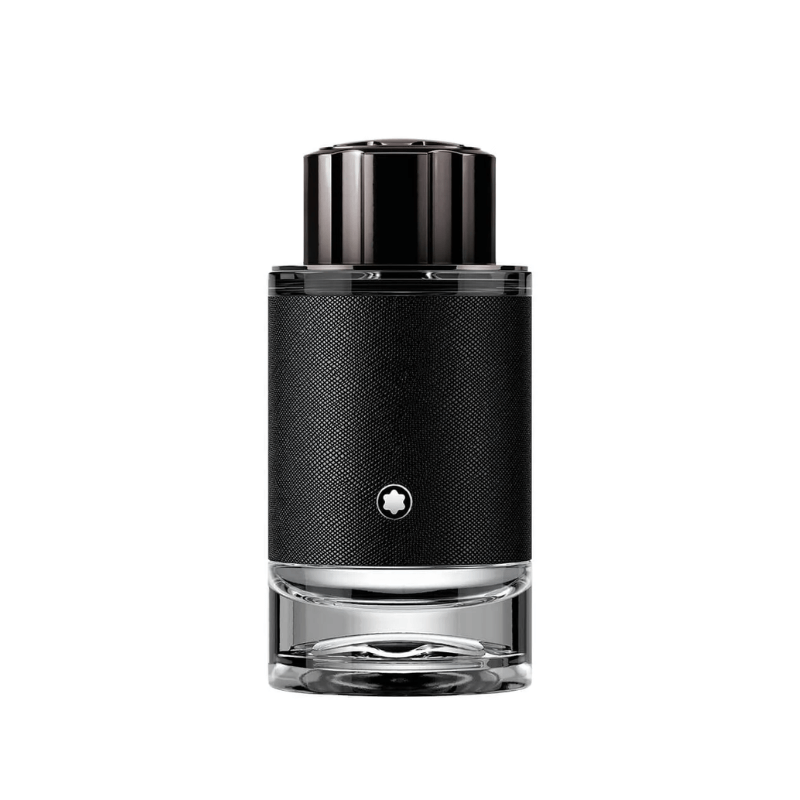 SET DI 3 PROFUMI: TOM FORD OMBRE LEATHER, GIVENCHY GENTLEMAN, MONTBLANC EXPLORER 100ML