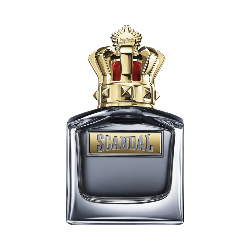 SET DI 3 PROFUMI: ALLURE HOMME SPORTS, JEAN PAUL GAULTIER SCANDAL, CARTIER DECLARATION 100ML