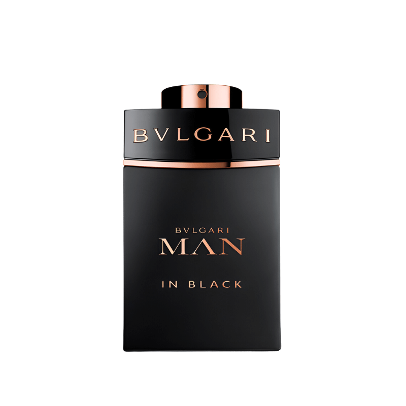 SET DI 3 PROFUMI: BVLGARI IN BLACK, GIORGIO ARMANI ACQUA DI GIO, L'HOMME PRADA INTENSE 100ML
