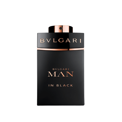 SET DI 3 PROFUMI: BVLGARI IN BLACK, GIORGIO ARMANI ACQUA DI GIO, L'HOMME PRADA INTENSE 100ML