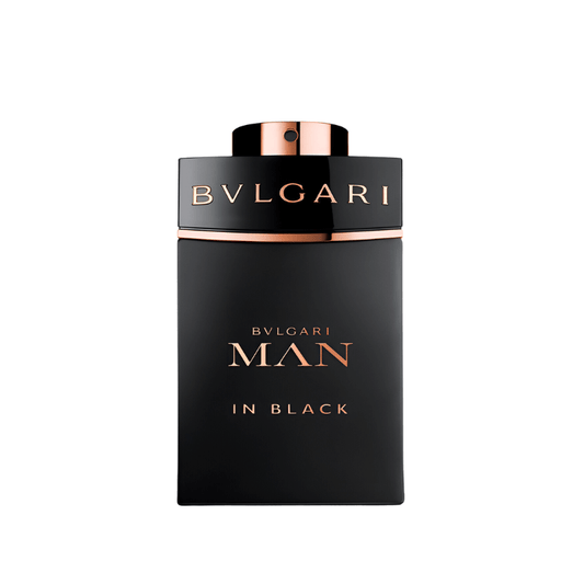 SET DI 3 PROFUMI: BVLGARI IN BLACK, GIORGIO ARMANI ACQUA DI GIO, L'HOMME PRADA INTENSE 100ML