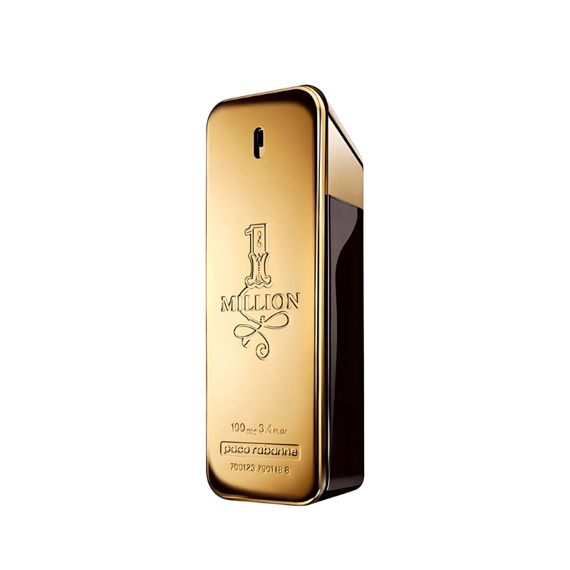 SET DI 3 PROFUMI: PACO RABANNE ONE MILLION, DIOR SAUVAGE, PACO RABANNE INVICTUS 100ML