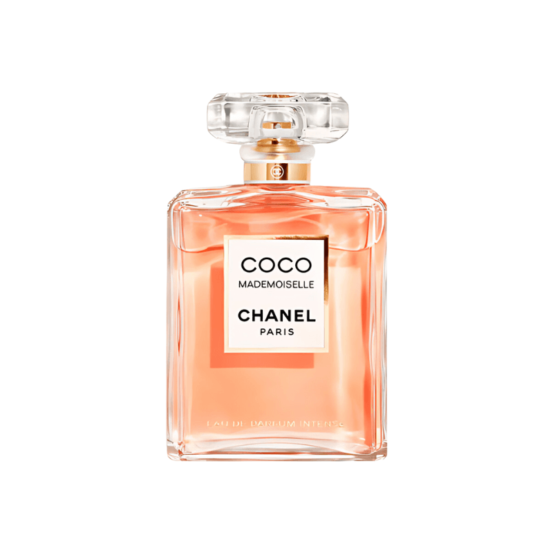 SET DI 3 PROFUMI: GOOD GIRL, COCO MADEMOISELLE, CHANEL Nº5 100ML