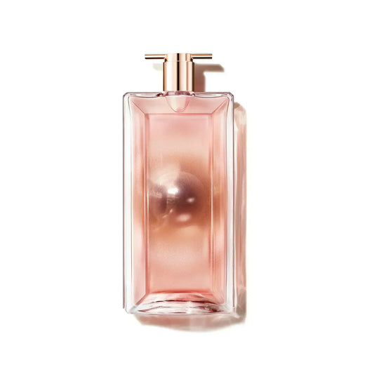 SET DI 3 PROFUMI: DOLCE & GABBANA DEVOTION, MY WAY GIORGIO ARMANI, LANCÔME IDÔLE 100ML