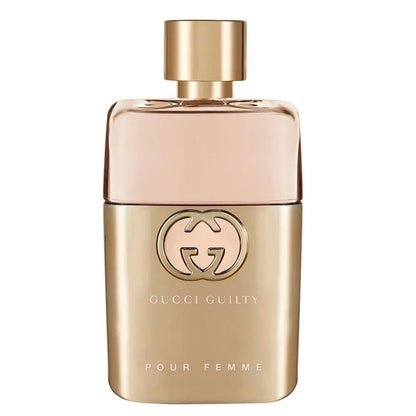 SET DI 3 PROFUMI: 3 GUCCI GUILT, VALENTINO INTENSE, FLOWER KENZO 100ML
