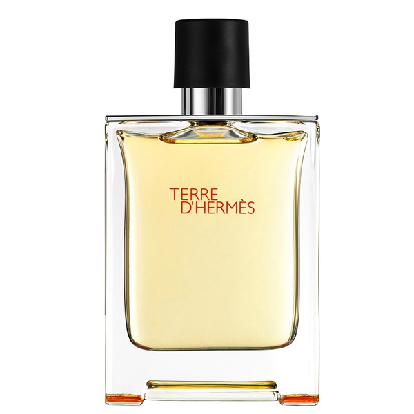 SET DI 3 PROFUMI: TERRE D'HERMÈS, AZZARO WANTED, TOM FORD NOIR EXTREME 100ML