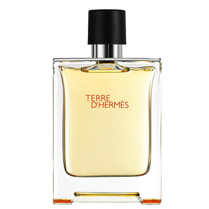 SET DI 3 PROFUMI: TERRE D'HERMÈS, AZZARO WANTED, TOM FORD NOIR EXTREME 100ML
